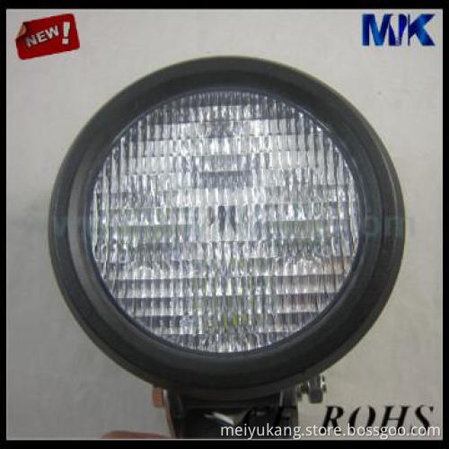 Reasonable price 40W round 3500lm Cree led light bar MK-623